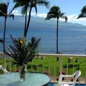 Aparthotel Maalaea Kai Oceanfront 