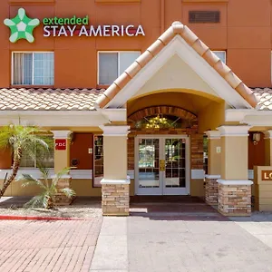 Hotel Extended America - Phoenix - Airport - **