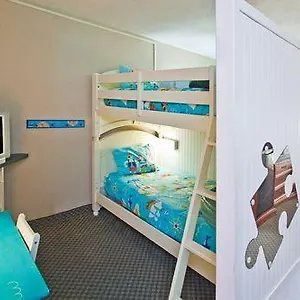 Hotel On The ***