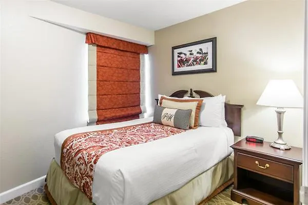 Bluegreen Vacations Patrick Henry Sqr, Ascend Resort Collection 윌리엄스부르크 미국