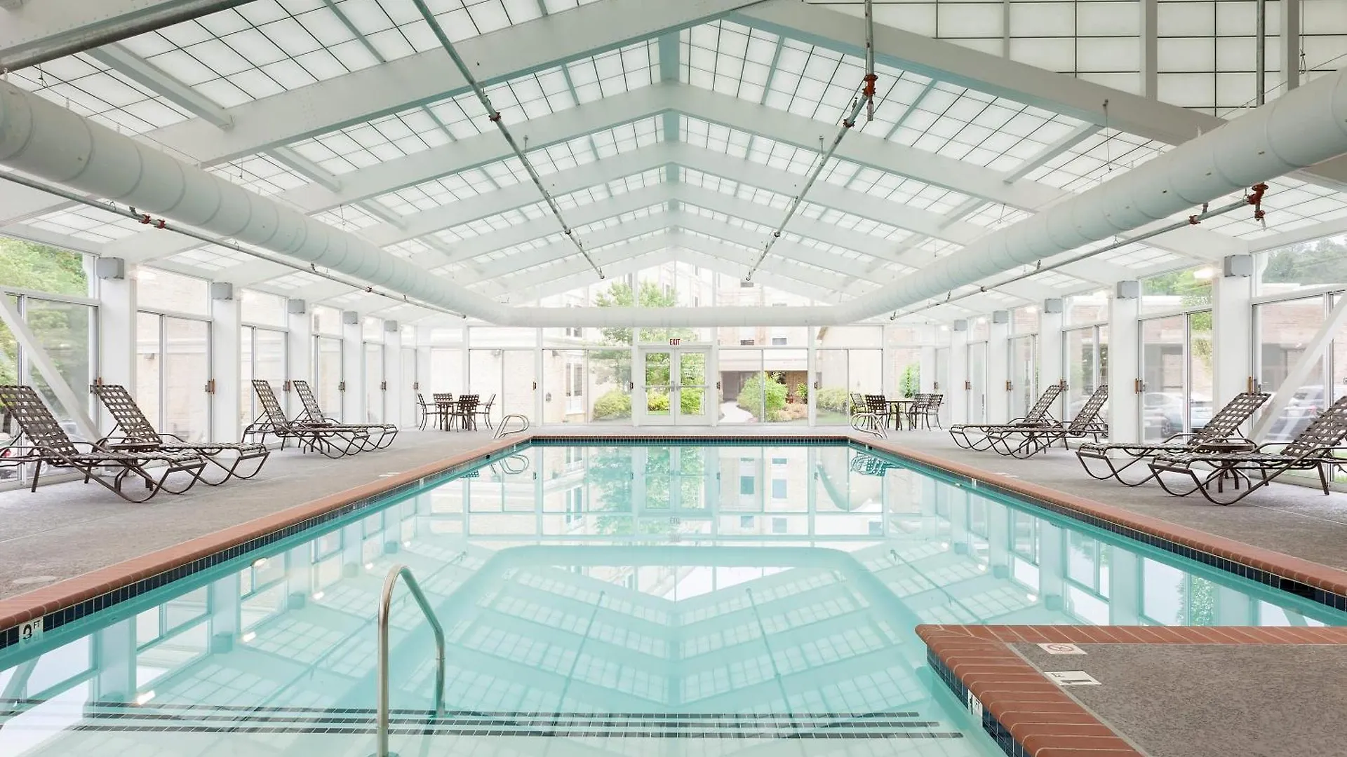 호텔 Bluegreen Vacations Patrick Henry Sqr, Ascend Resort Collection 윌리엄스부르크