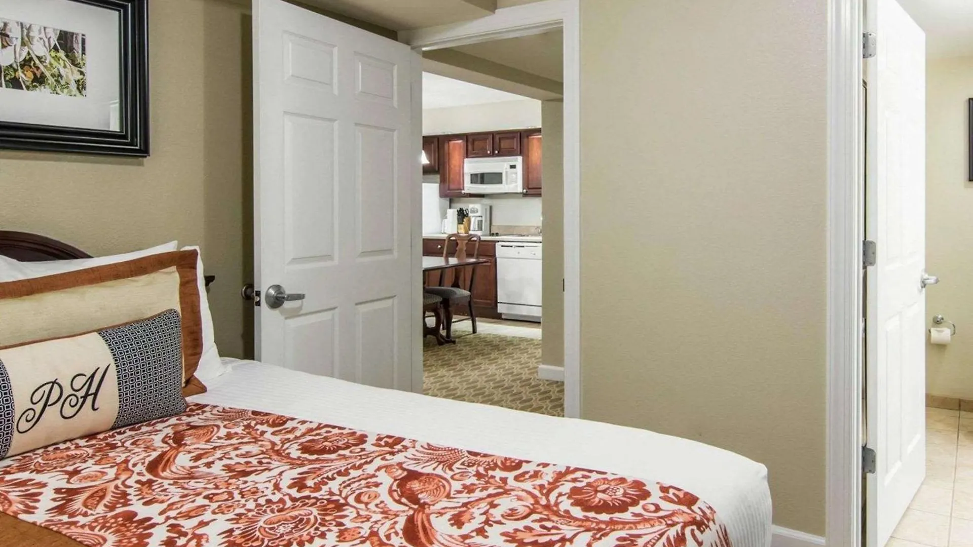 Bluegreen Vacations Patrick Henry Sqr, Ascend Resort Collection 윌리엄스부르크 호텔
