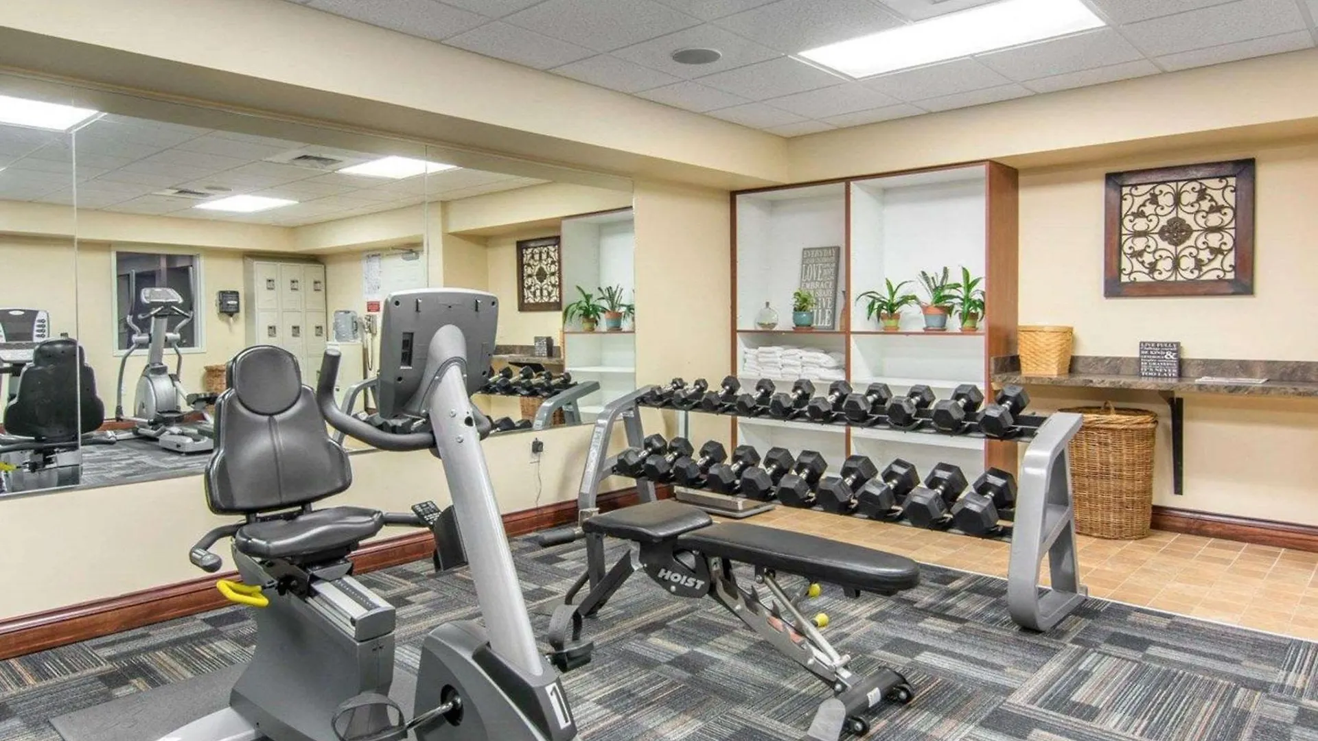 Bluegreen Vacations Patrick Henry Sqr, Ascend Resort Collection 윌리엄스부르크 2*,