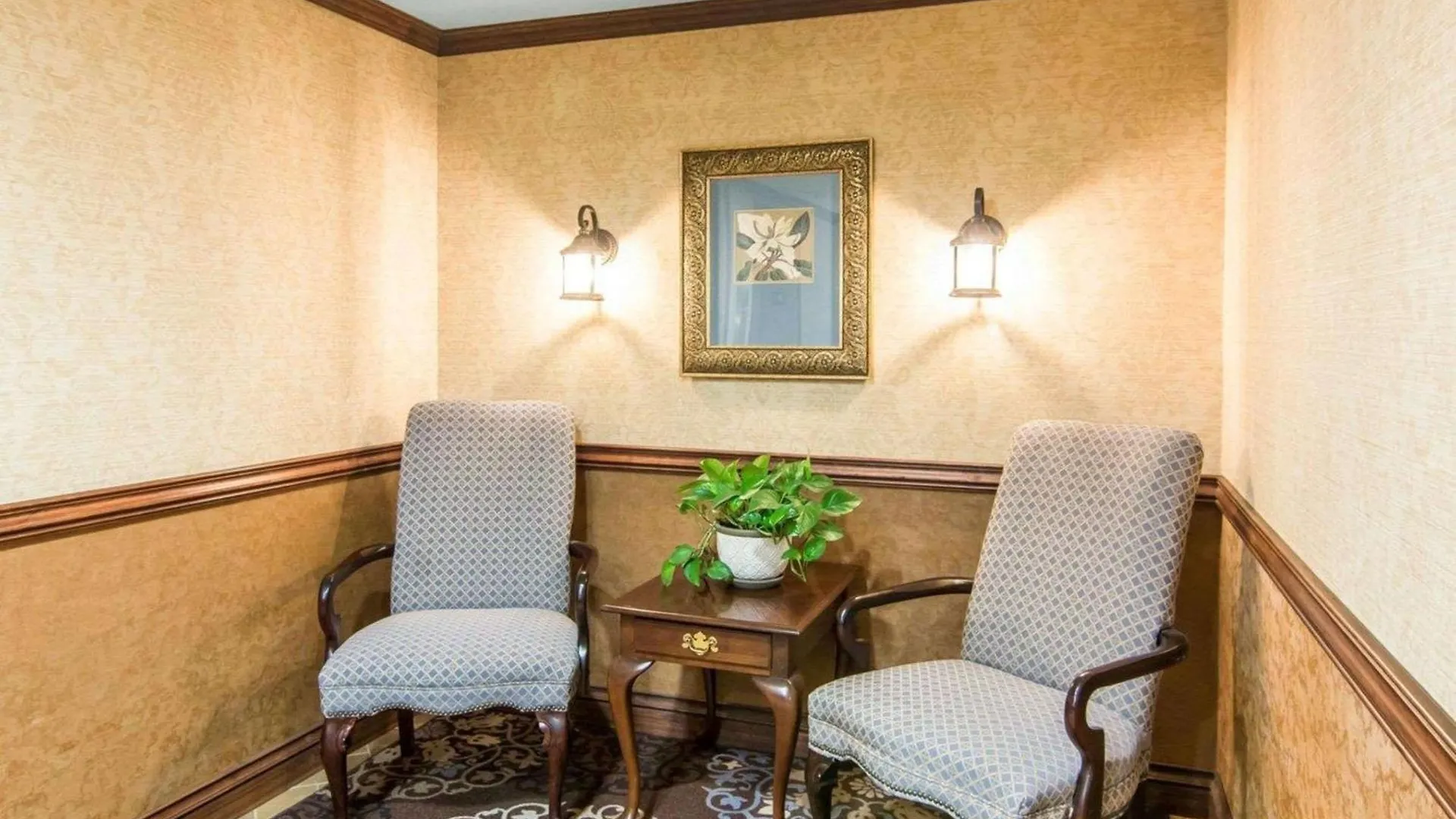 Bluegreen Vacations Patrick Henry Sqr, Ascend Resort Collection 윌리엄스부르크 호텔