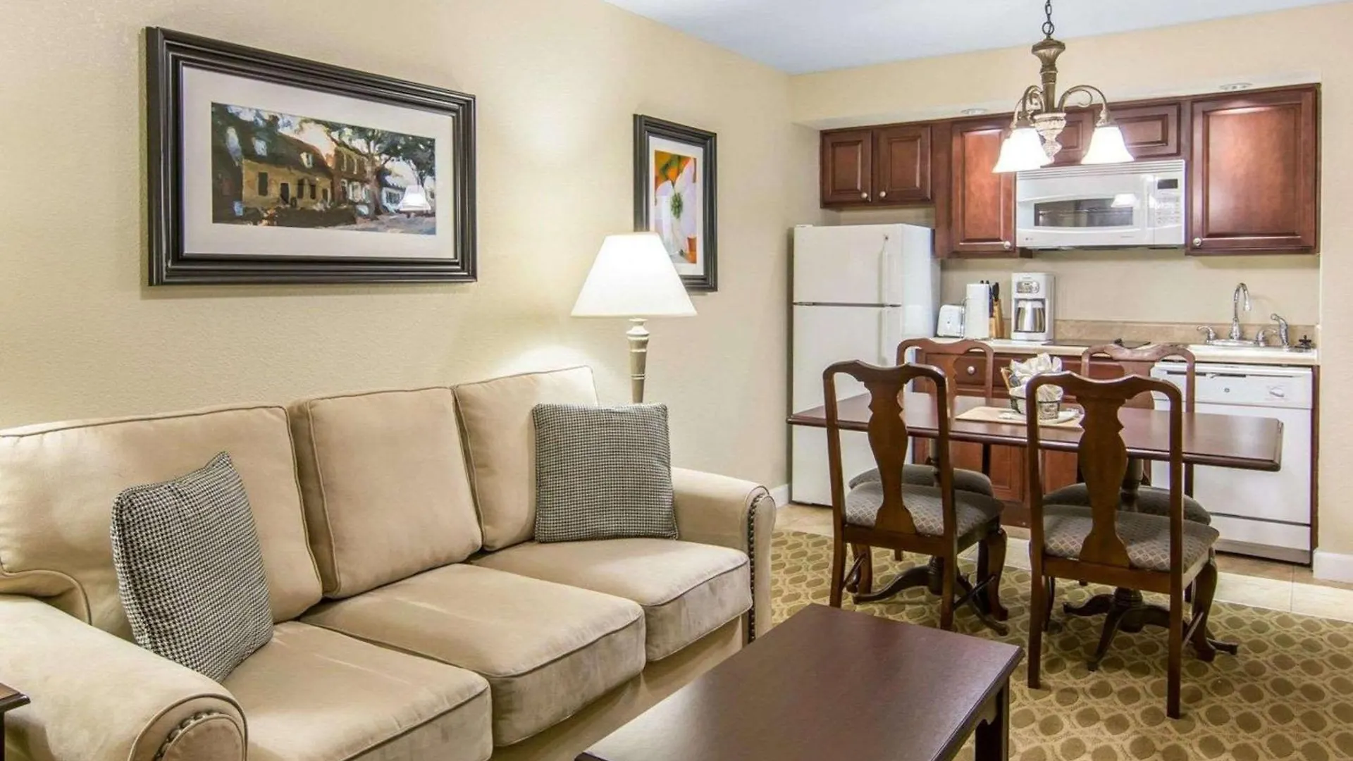 Bluegreen Vacations Patrick Henry Sqr, Ascend Resort Collection 윌리엄스부르크 미국