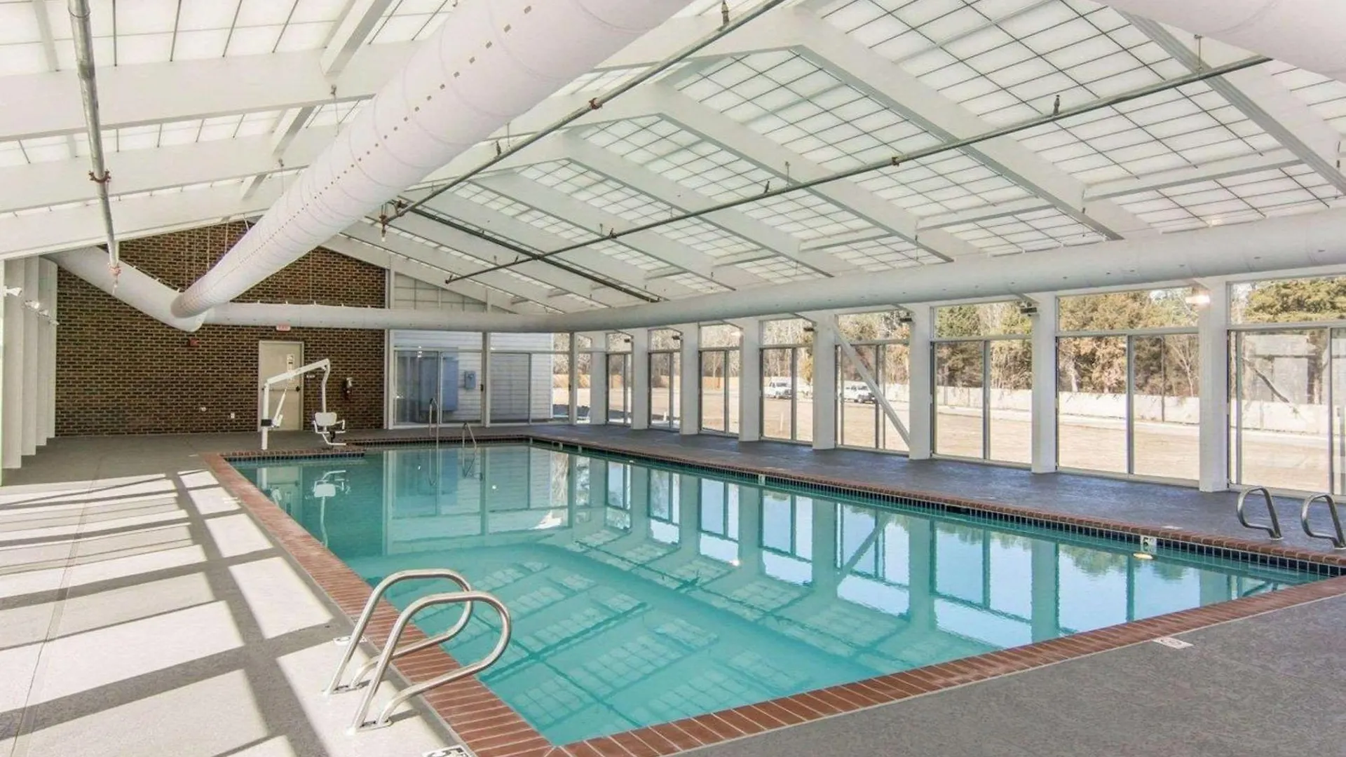 Bluegreen Vacations Patrick Henry Sqr, Ascend Resort Collection 윌리엄스부르크 2*,  미국