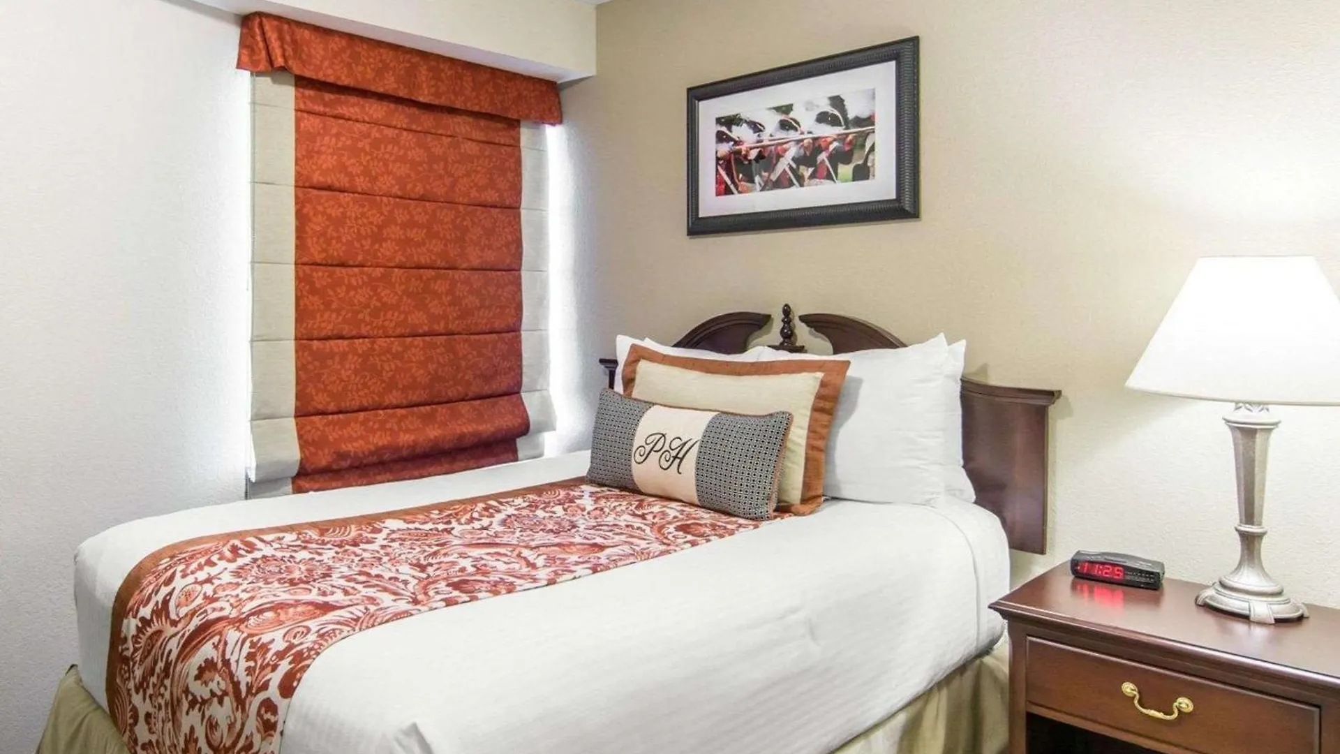Bluegreen Vacations Patrick Henry Sqr, Ascend Resort Collection 윌리엄스부르크