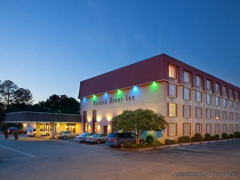 Bluegreen Vacations Patrick Henry Sqr, Ascend Resort Collection 윌리엄스부르크 미국