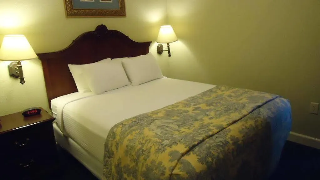 Bluegreen Vacations Patrick Henry Sqr, Ascend Resort Collection 윌리엄스부르크 호텔