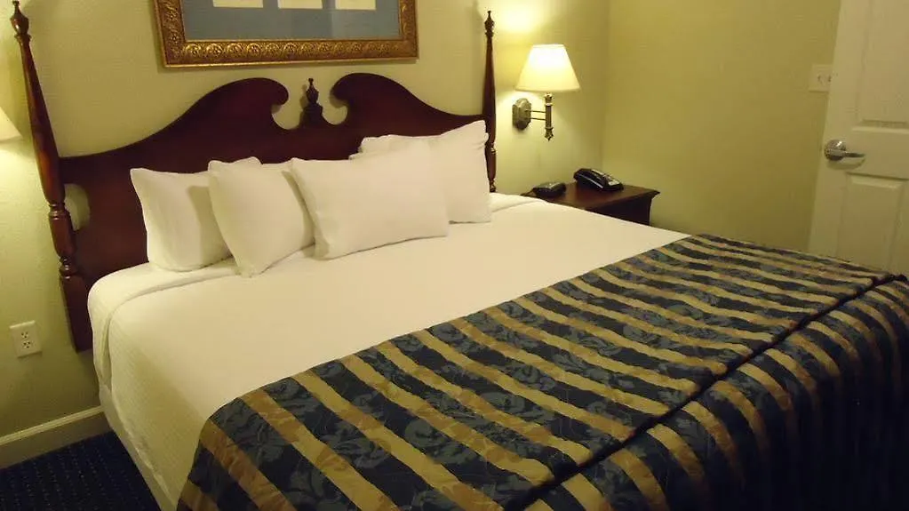 Bluegreen Vacations Patrick Henry Sqr, Ascend Resort Collection 윌리엄스부르크