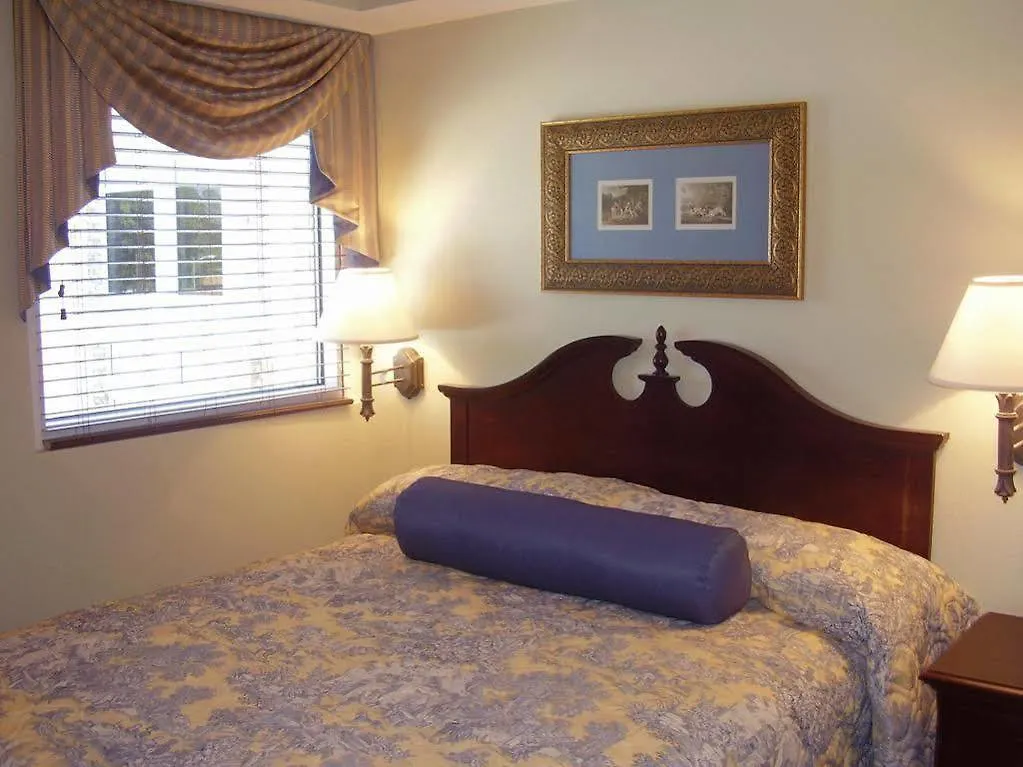 Bluegreen Vacations Patrick Henry Sqr, Ascend Resort Collection 윌리엄스부르크 미국