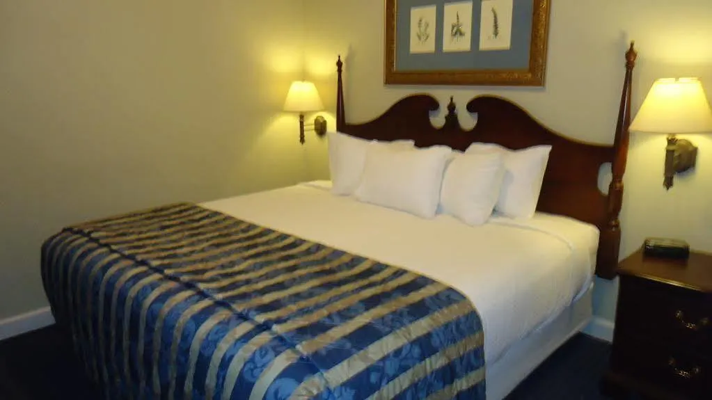 Bluegreen Vacations Patrick Henry Sqr, Ascend Resort Collection 윌리엄스부르크 호텔